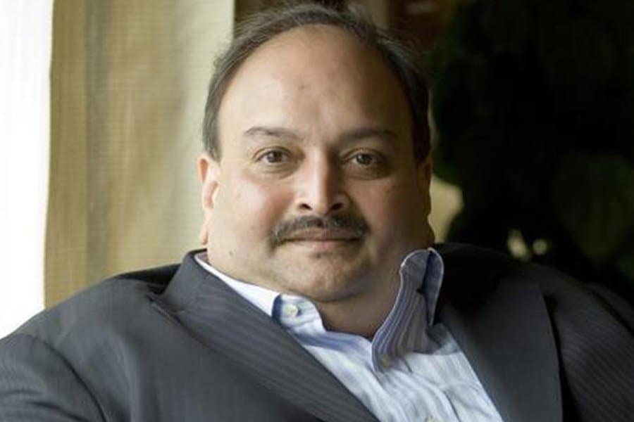 Choksi