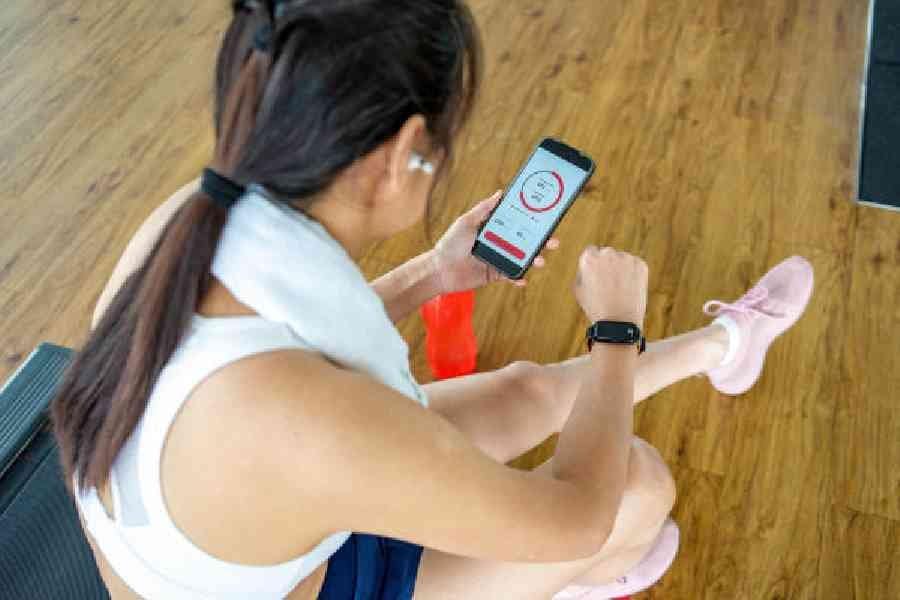 Healthy hustle culture