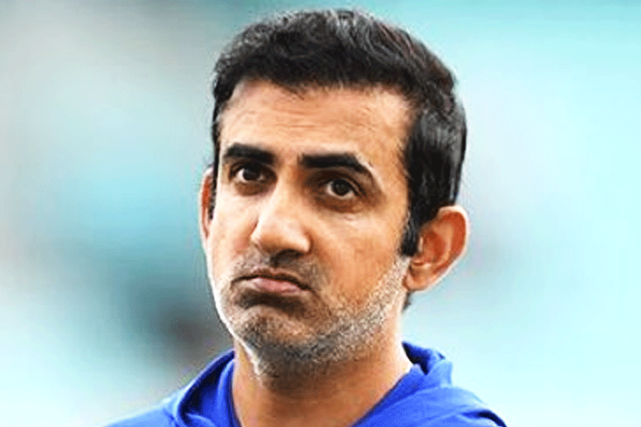 gambhir