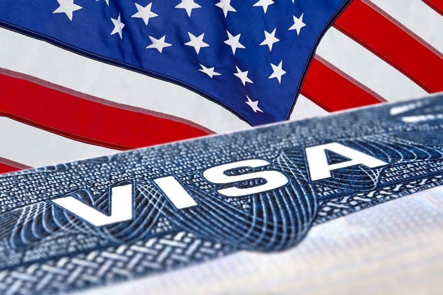 visa